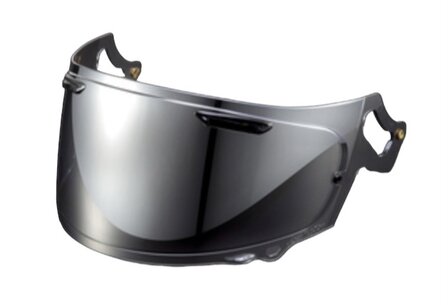 Arai vizier Vas-V Max Vision Mirror Silver