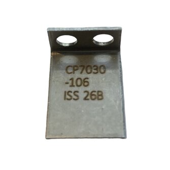 AP Racing Wear Plates CP7030-106