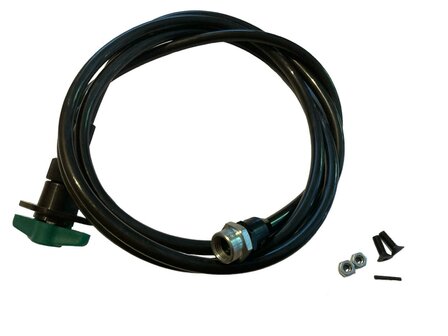 LCR kabel (P1 t/m P9)