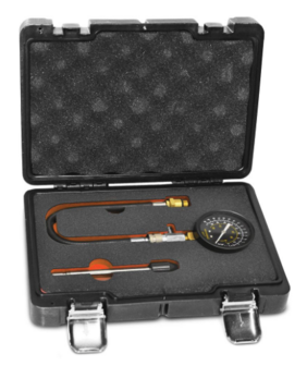 SP Tools Heavy Duty Compressie Tester Kit (SP66024)