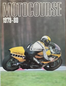 Motocourse 1979-80 (gebruikt)