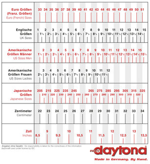 Daytona zijspan laarzen (zwart/mint groen)