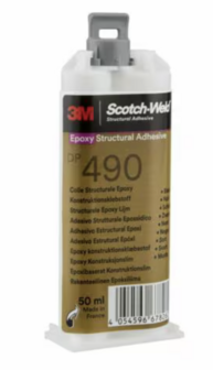 3M&trade; Scotch-Weld&trade; Epoxylijm DP490