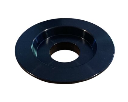 Sidecarshop wielmoer schelp voor BBS magnesium velg (F8/G8/H32)