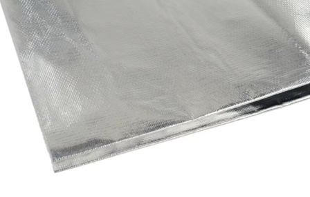 Zelfklevende heat shield resistant wrap (100cm x 120cm) 