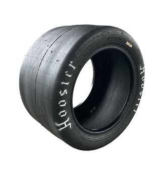 Hoosier 20.0X10.0 - 13 R20 43195 slick (achter/zij)