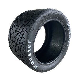 Hoosier 20.0X9.0 - 13 W3 44180 regen (achter/zij)