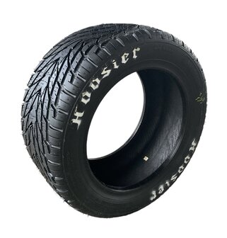 Hoosier 20.0X7.5 - 13 W3 44150 regen F1 voor