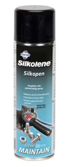 Fuchs Silkolene Silkopen 500ML