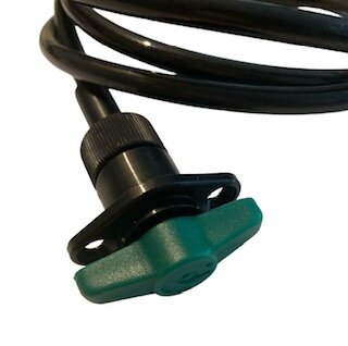 LCR kabel (P1 t/m P9)