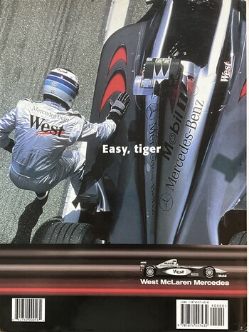 Autocourse 1998-99 (gebruikt)