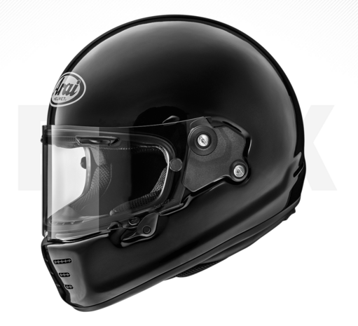 Arai Concept-XE zwart