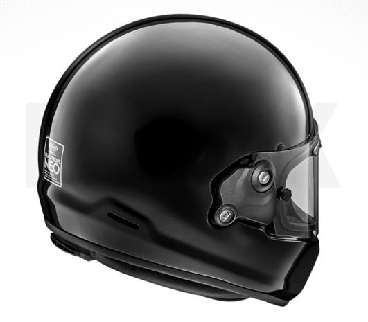 Arai Concept-XE zwart