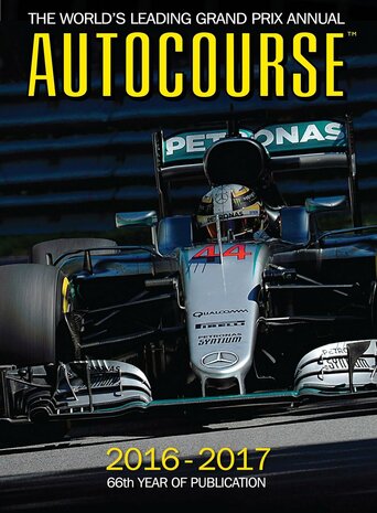 Autocourse 2016-2017 (nieuw)