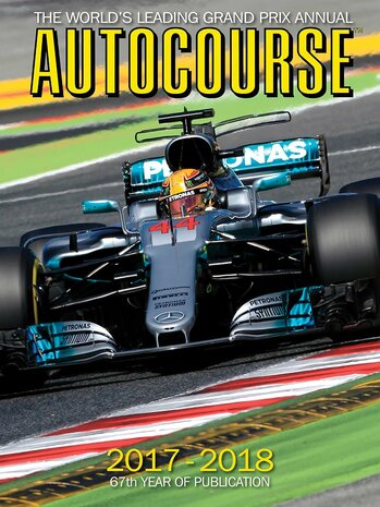 Autocourse 2017-2018 (nieuw)