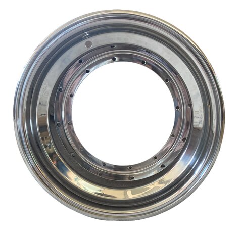 BBS Velgdeel buiten 6.0 x 13''